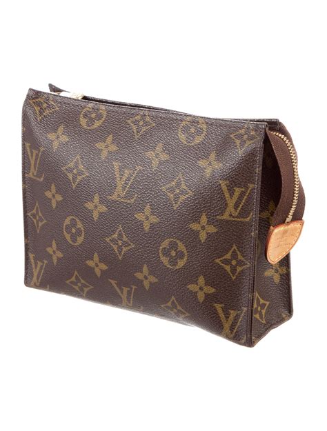 louis vuitton toiletries|louis vuitton toiletry pouch 19.